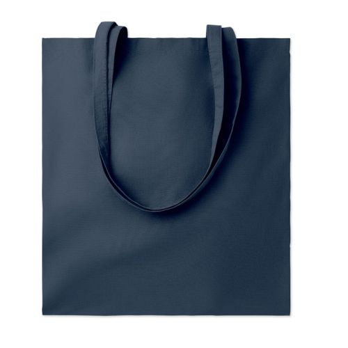 Coloured cotton bag - Image 12